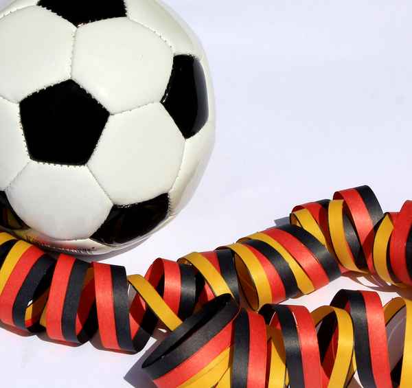 DEUTSCHLAND VOR........NOCH EIN TOR!