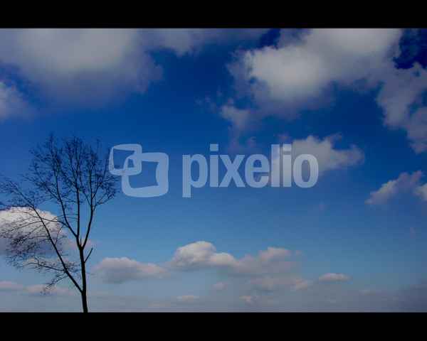 Der Himmel