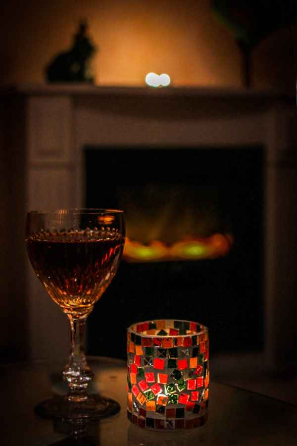 Einfach mal entspannen