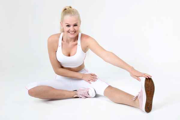 Stretching