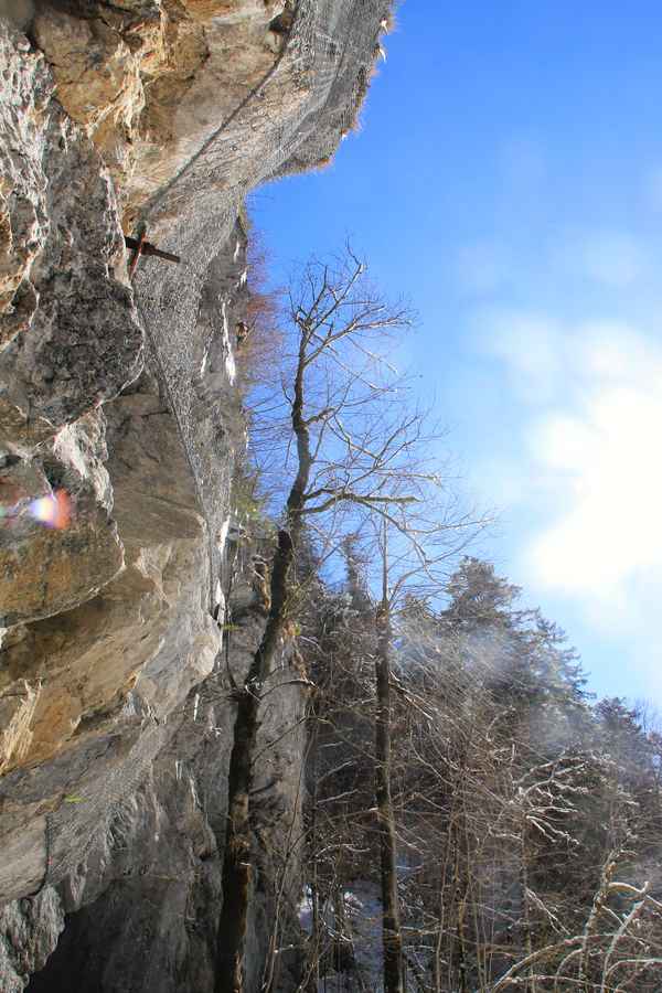 Die schönste Sackgasse der Alpen 04
