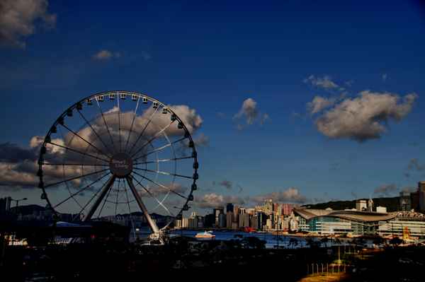 Smart Living in Hongkong