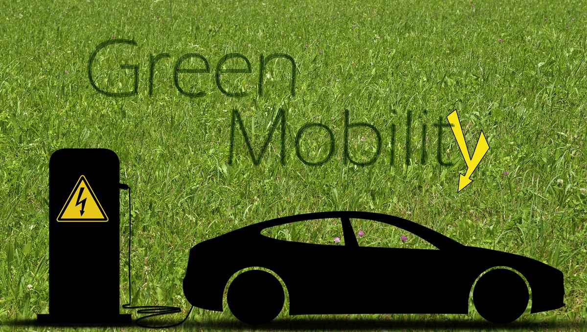 Green Mobility