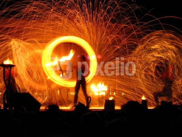 Fire!