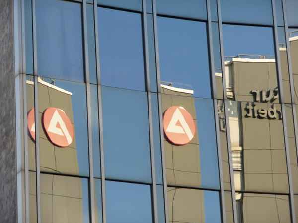 Bundesagentur für Arbeit