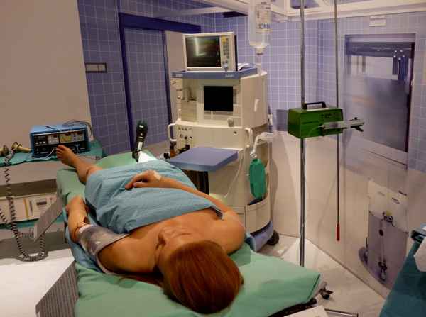 Operation (Modell) 3