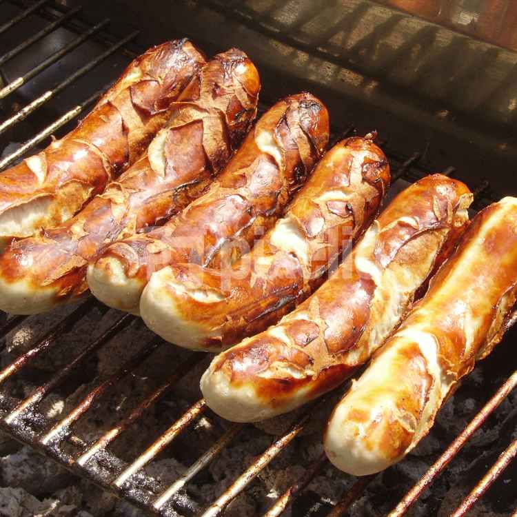 Grillwürstchen