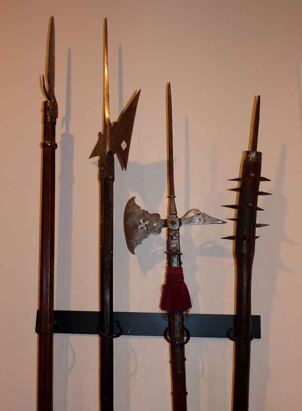 Ritterwaffen 2