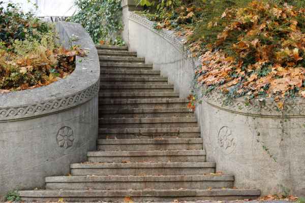 Aufstiegsmöglichkeit