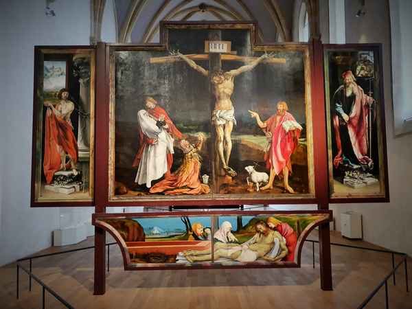 Isenheimer Altar