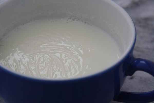 Milchhaut