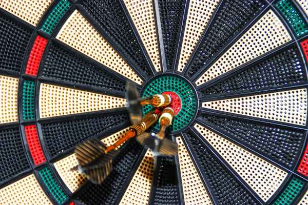 Tipple Bullseye