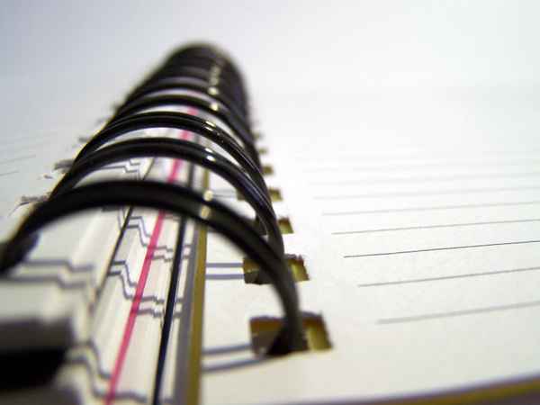 Ringbuch