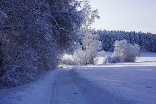 Winterzauber