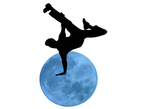 planet dance