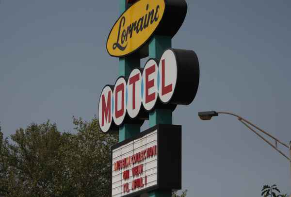 Lorraine Motel