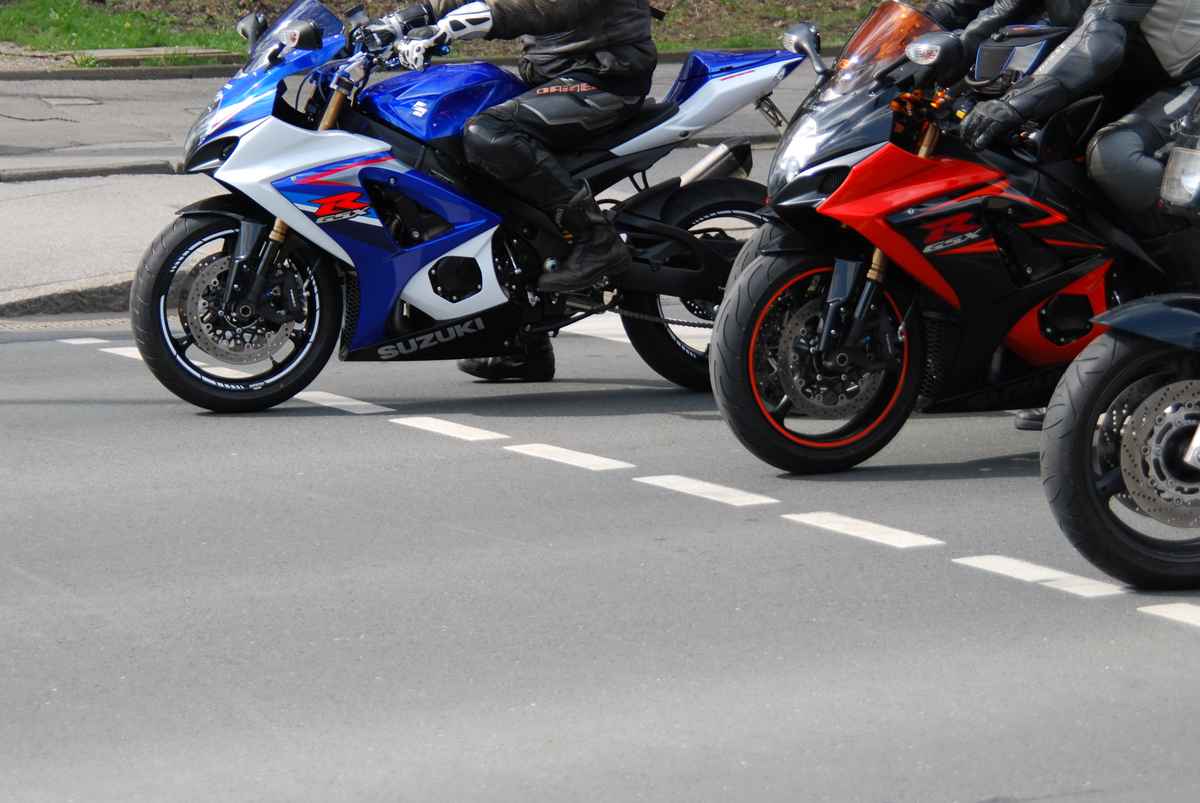 Am Start