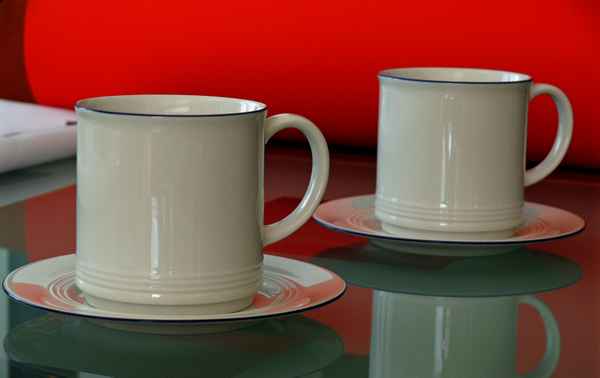 Teatime