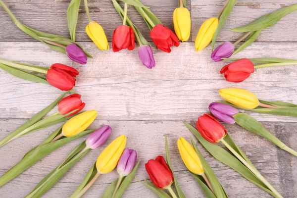 blumige Liebe