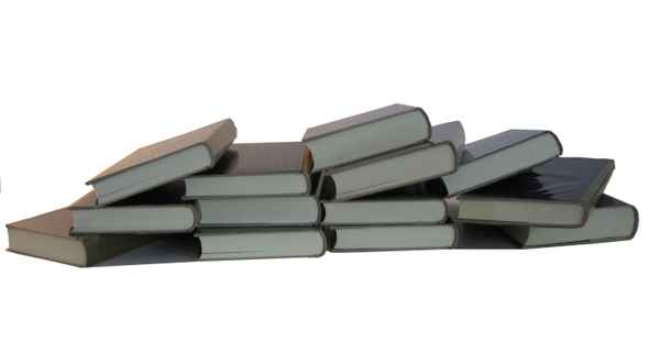 Bücher Chaos