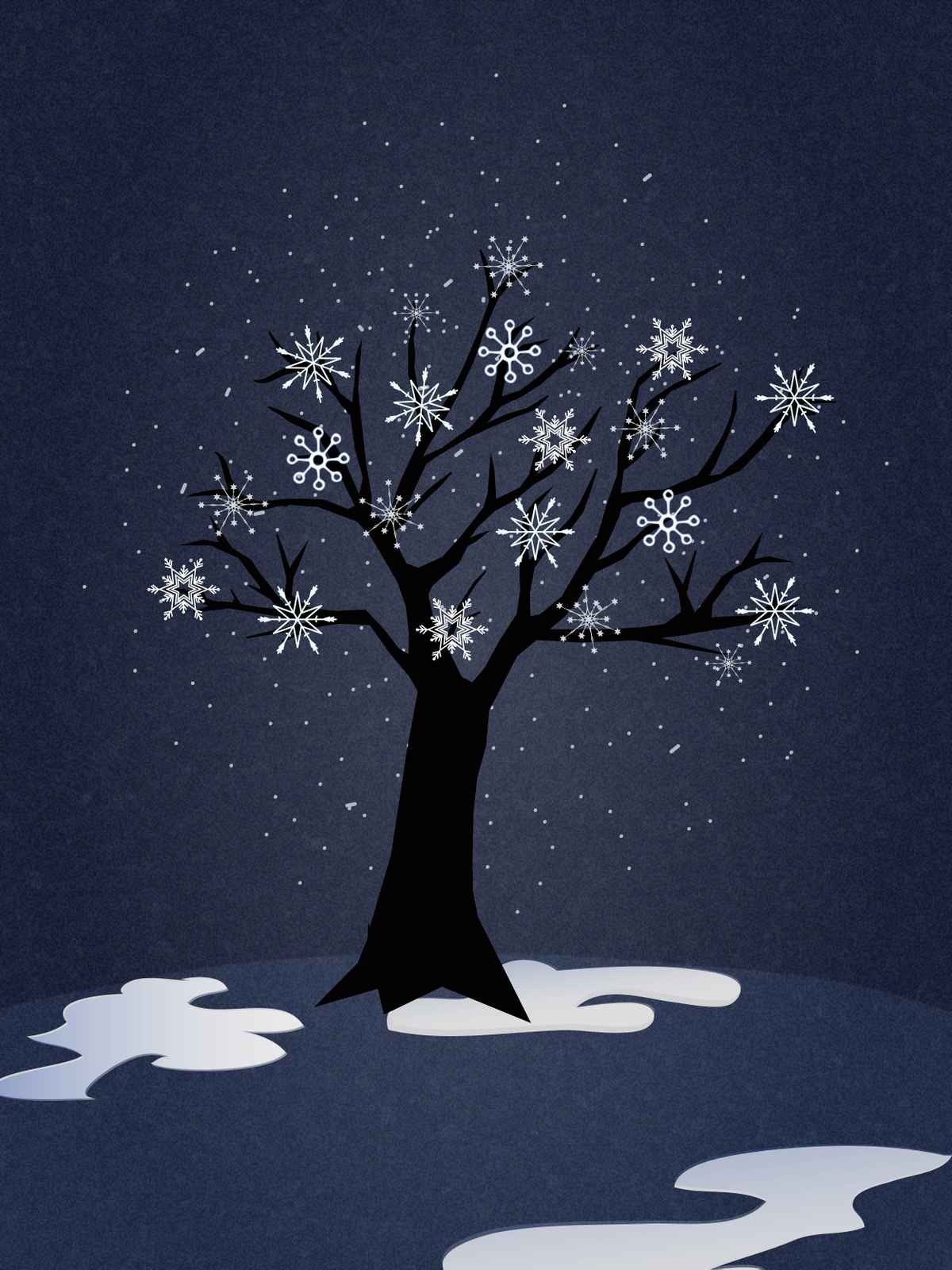 Winterbaum