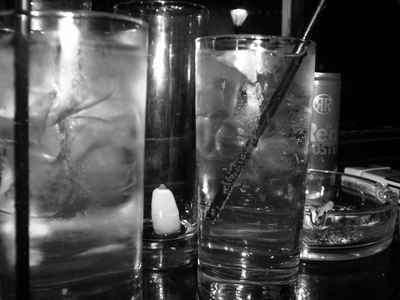  Wodka Bull