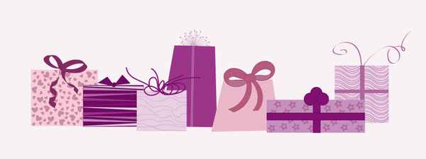 Geschenke