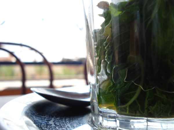 Marocain Teatime 03