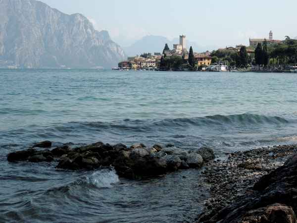 Am Gardasee