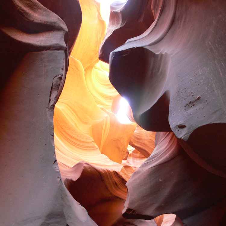 Antelope Canyon