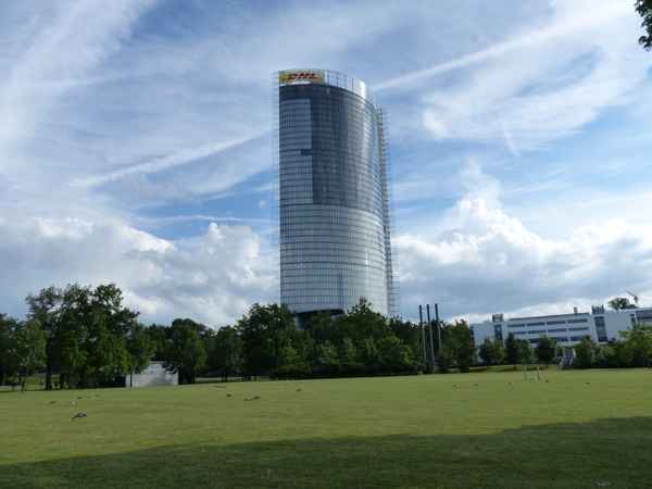 Posttower 2