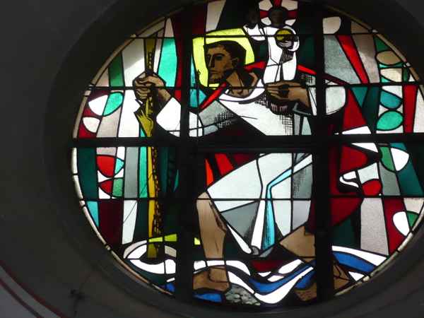 Kirchenfenster
