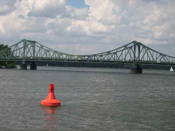 Glienicker Brücke