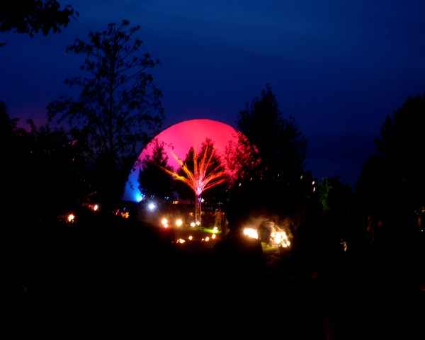 Mystische Nacht 4