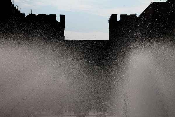 Münchener Wasserspiele 02