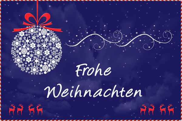 Weihnachtskarte (2)