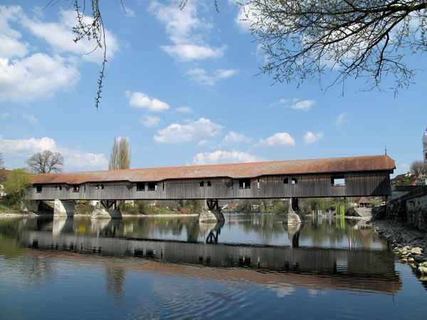 Büren an der Aare 5