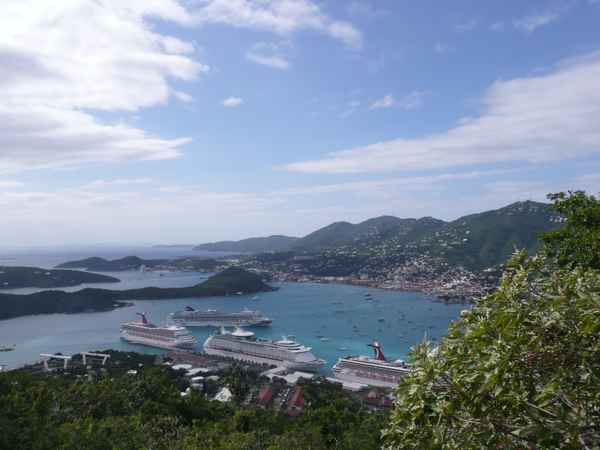 Karibik Kreuzfahrt New York mit der Norwegian Gem_48