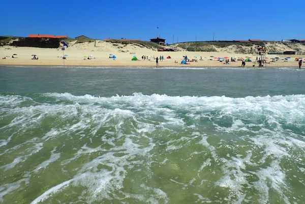 Contis Les Bains / 3