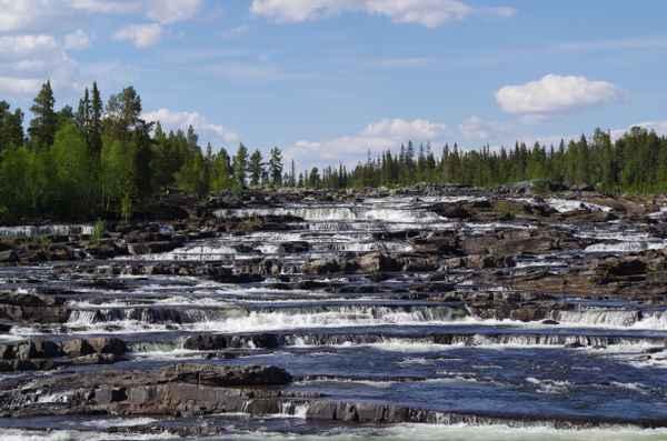 Waterstep
