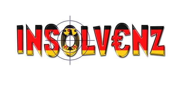 Insolvenz-Deutschland