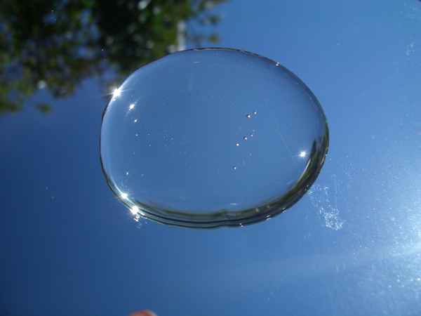 Wassertropfen 2