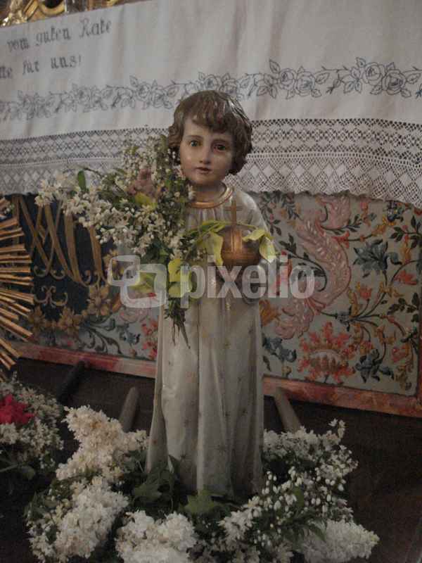 Jesuskind