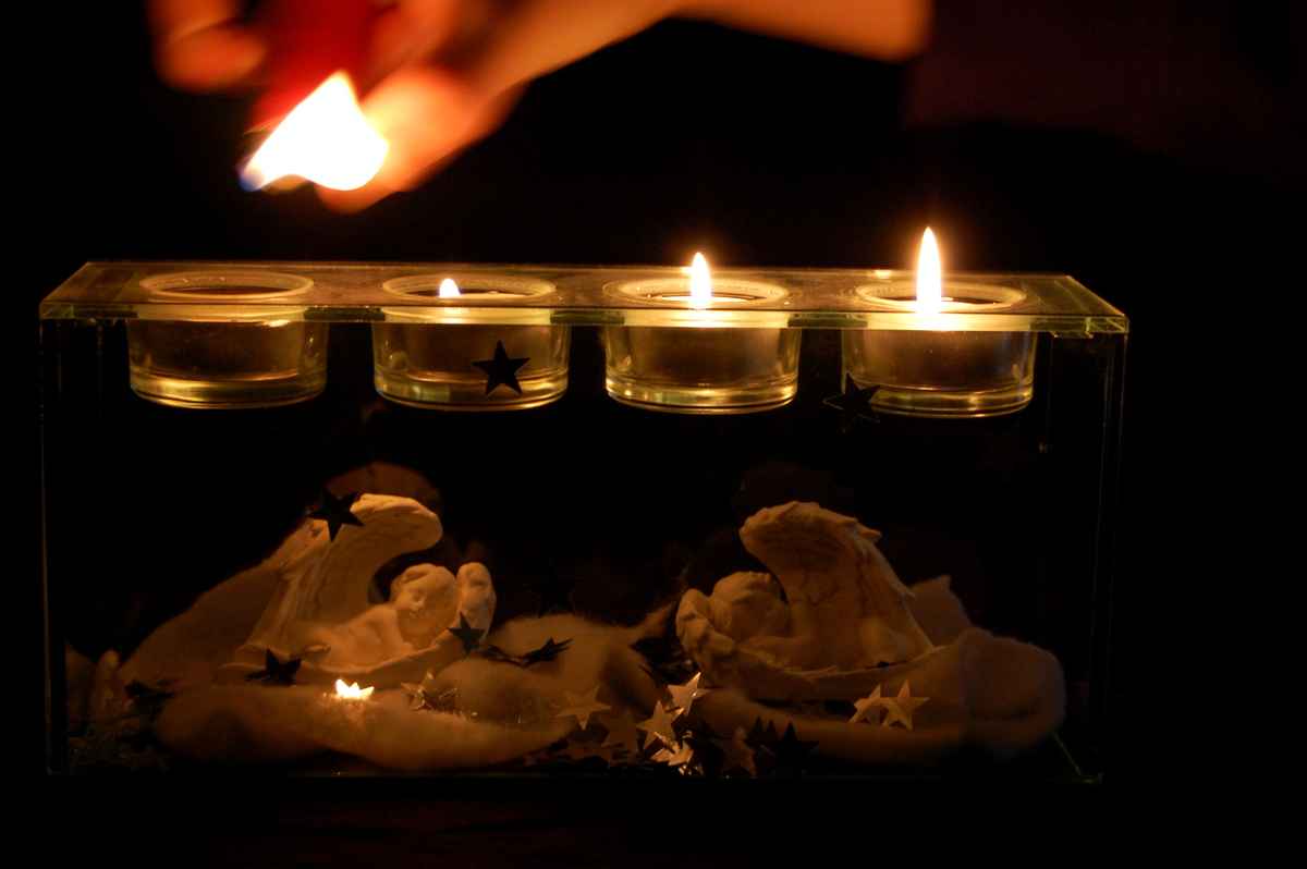 Advent