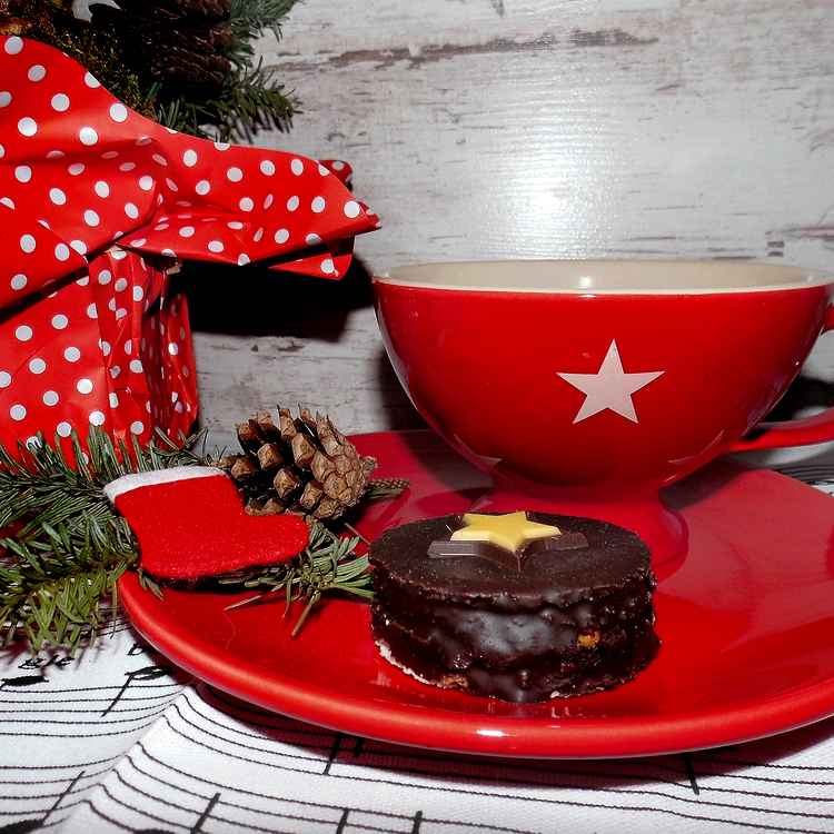 Entspannen in der Weihnachtszeit