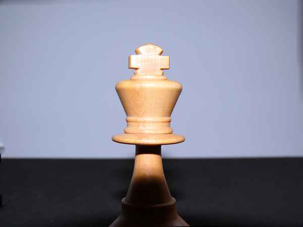 Der König ist tot, es lebe der König .......