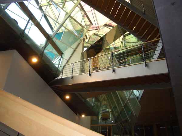 Akademie der Künste