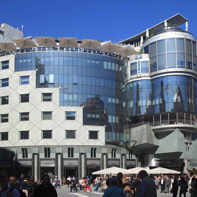 Haas-Haus Wien