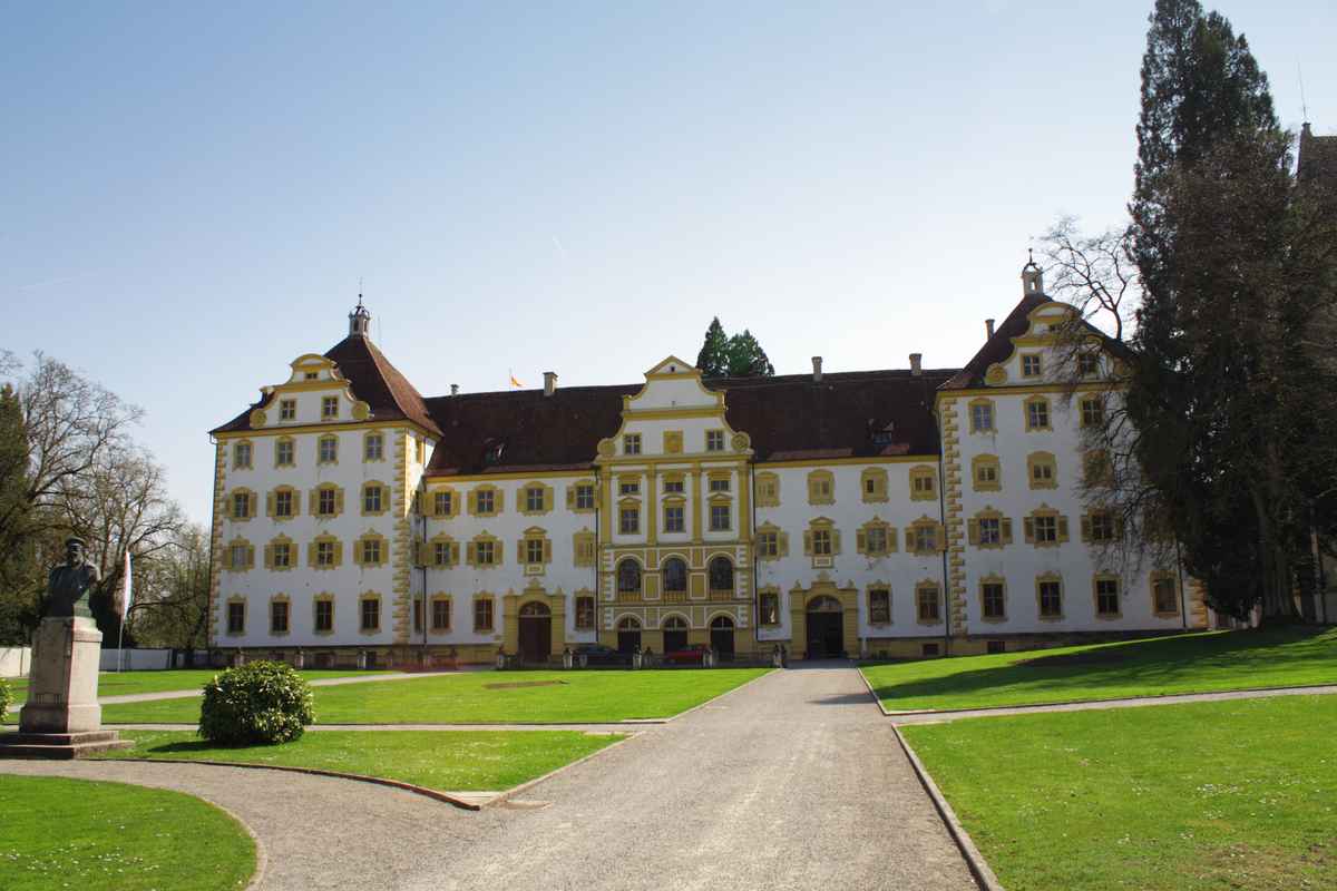 Schloss Salem