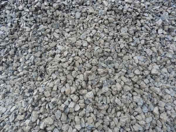 Grillkohle - bald wieder seeeehr wichtig!